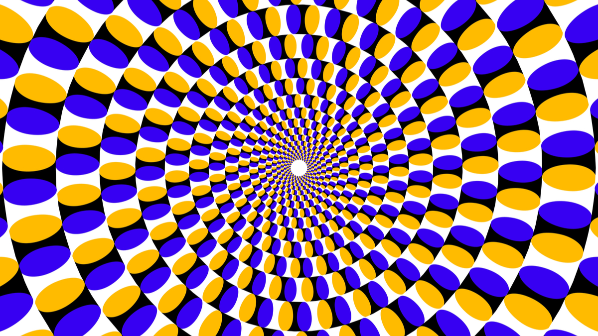 You are currently viewing LA SCIENCE DERRIERE LES ILLUSIONS OPTIQUES